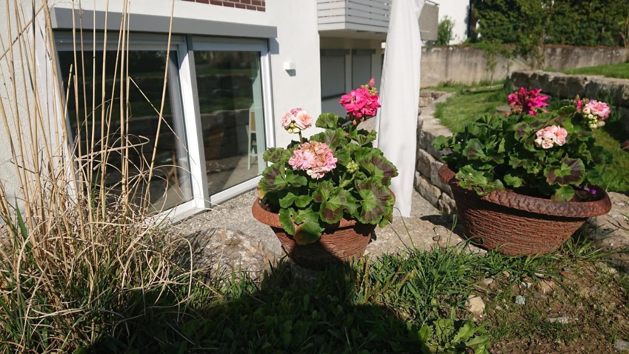Apartment Ruhezeit