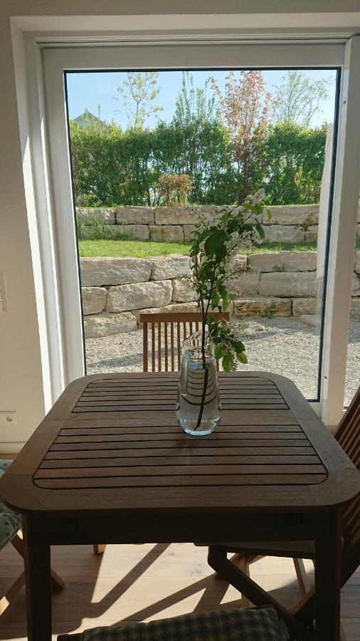 Apartment Ruhezeit *