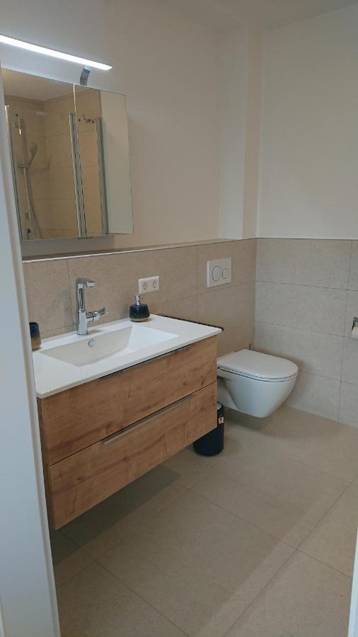 Apartment Ruhezeit Stockach