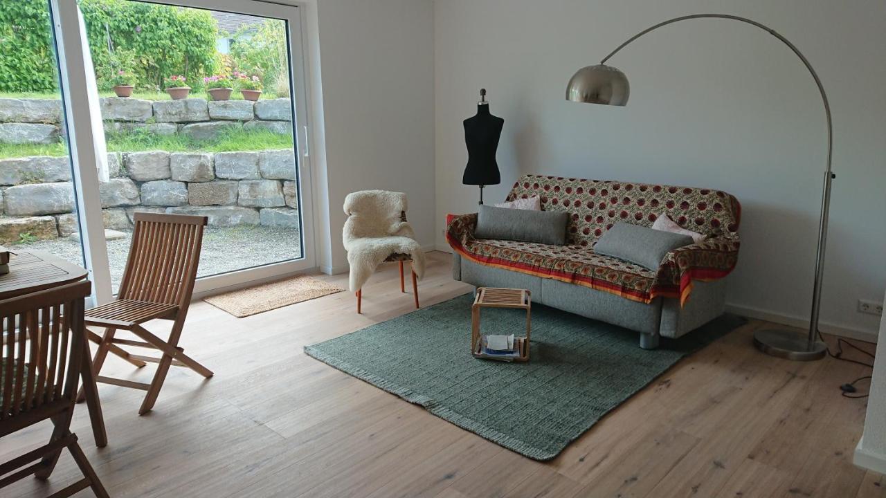 Ruhezeit Apartment