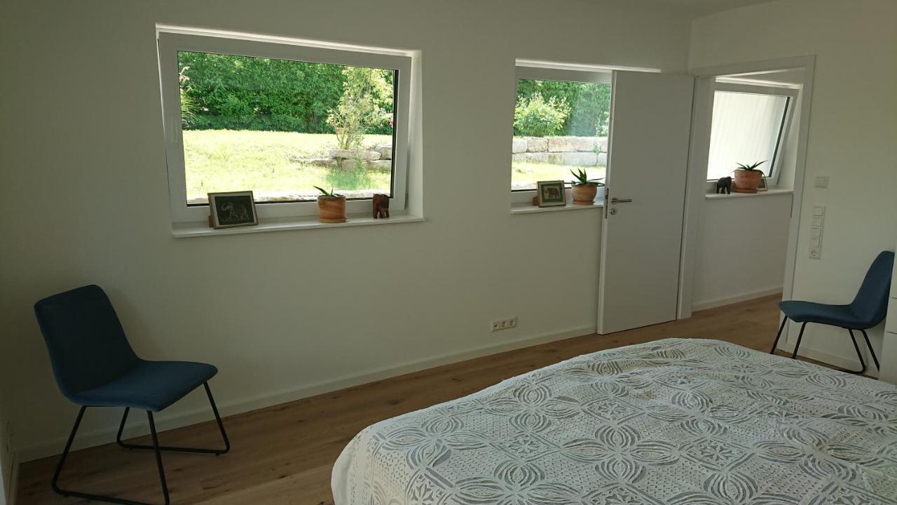 Apartment Ruhezeit *