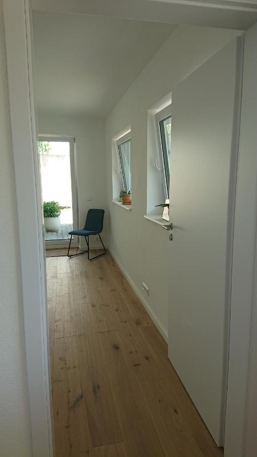 Ruhezeit Apartment Stockach